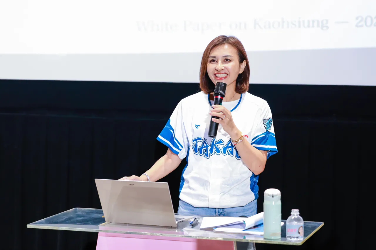 谈绿营2026县市长初选　蓝营战将：这3市长提名、大赖先输一半