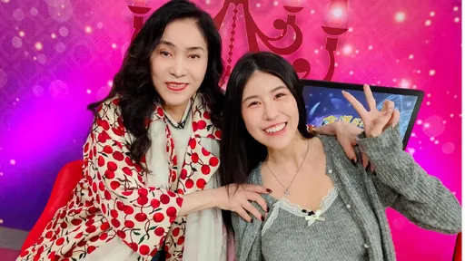 73岁李亚萍罹患失智症！余祥铨回应了　曝她「私下病况」