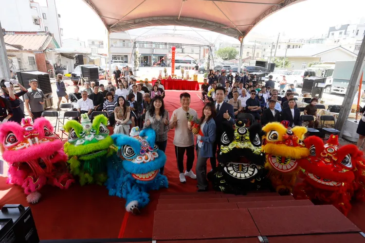 「淳真年代6」房價最高突破單坪42萬元。葉家銘攝