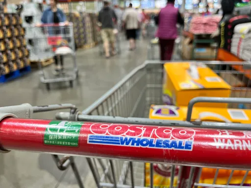 一上架就被盯上！好市多開賣紐西蘭神級水果　網友狂喊不要捏