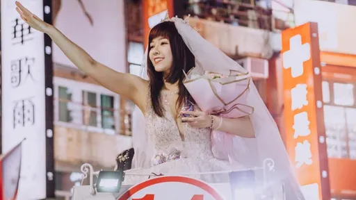 田慎节翻版！　小商人：找人改名为「割颈案未成年凶手本名」参选