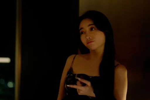 温升豪「前女友」仍爱著他　一现身情绪满到溢出来 