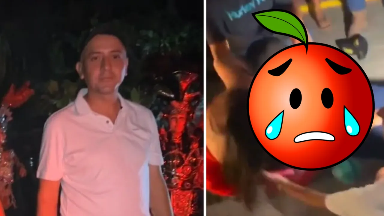 耶诞游行枪响！瓜地马拉镇长倒地亡「中弹瘫软画面曝」