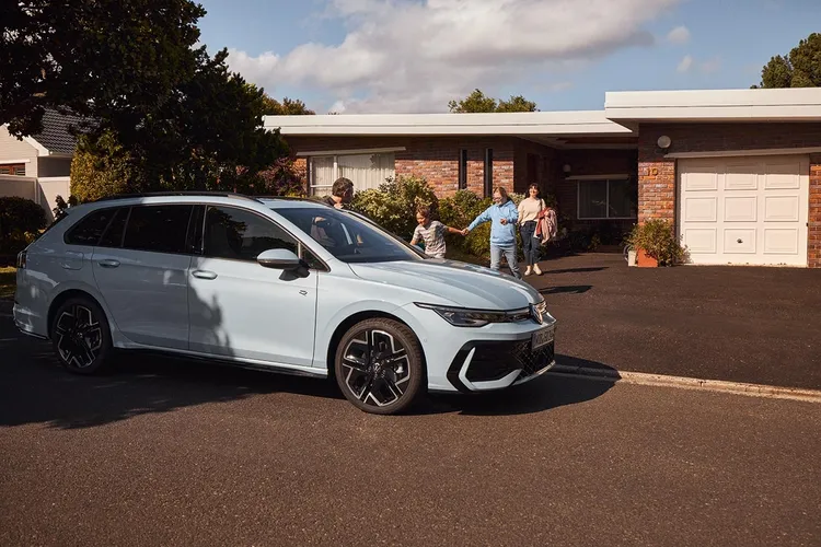 Golf在Certified Pre-Owned福斯原廠認證中古車中以30%銷售佔比蟬聯銷售冠軍。業者提供