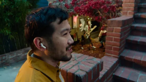 AirPods Pro 3、Pro 2同步更新　新韧体悄悄上线