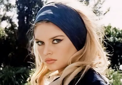 法国「性感小猫」碧姬芭杜逝世！享寿91岁　