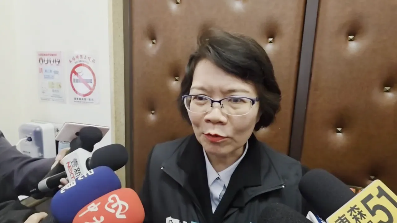 前助理控霸凌！刘书彬喊「很奇怪」：办公室管理有自己风格