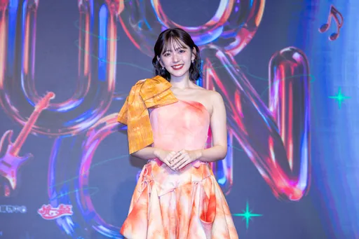 铃木爱理睽违9年来台学「搏杯」！台南破戒狂吃喊：盖厚呷