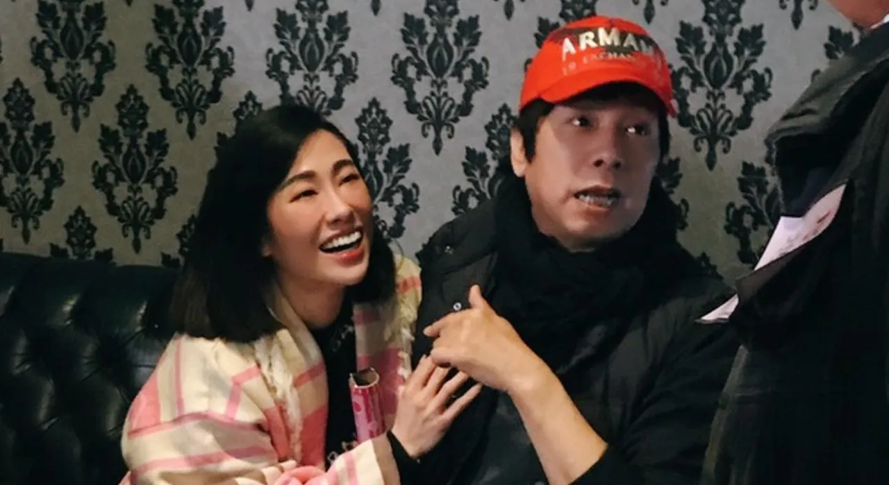 曹西平1句叮嘱记到现在　KIMIKO曝他私下暖心举动