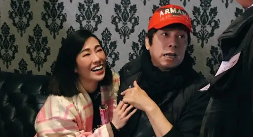 曹西平1句叮囑記到現在　KIMIKO曝他私下暖心舉動