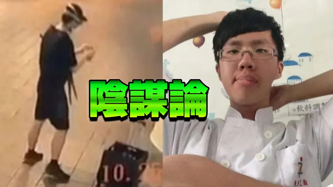 张文杀人前吃680元牛排　他摇头：不信他是对岸买的死士