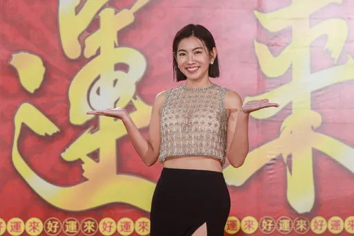 米可白穩交孫綻近3年　首度鬆口「有結婚的想法」