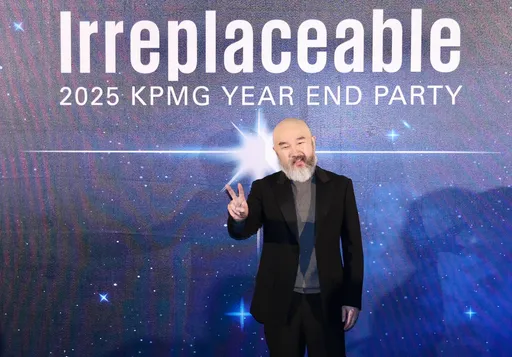 辛龙赞女儿遗传刘真3优点　认爱妻常漂亮入梦相伴