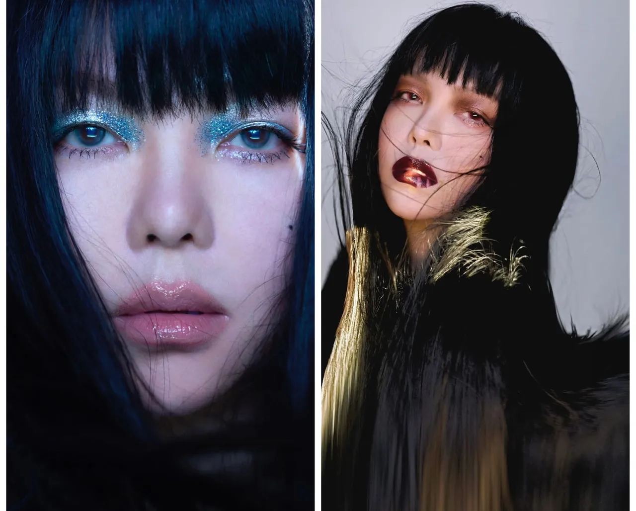 张惠妹、阿密特同步推出新歌藏洋葱！阿妹惧曝「妈妈忘了家人的名字」