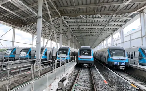 三鶯線明年通車擴大招募108名軌道專才　「這職位」起薪上看75K