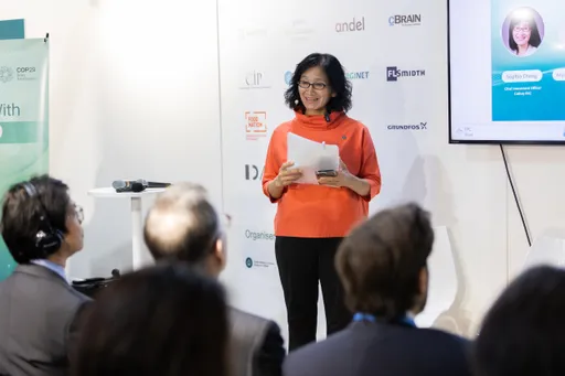 国泰金控投资长程淑芬异动　转聘为资深顾问借重专业长才