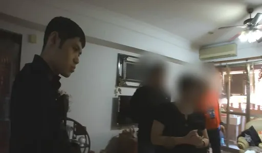 老翁檢查出血管瘤拒就醫！　女兒報警求助苦勸