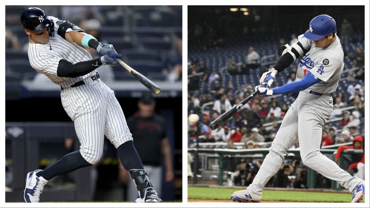 小朋友追問:你和大谷翔平誰強? 「法官」給答案了