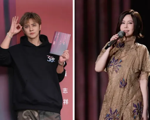 羅志祥今晚攻蛋慶30周年　江蕙一句話藏暖心故事