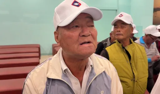 台湾鲷事件终还清白　养殖渔民大气不提告　笑回「不然怎么办」