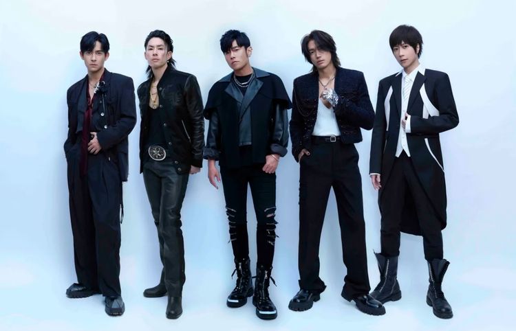 變調的F4復出懶人包 從朱孝天7月一聲雷開崩