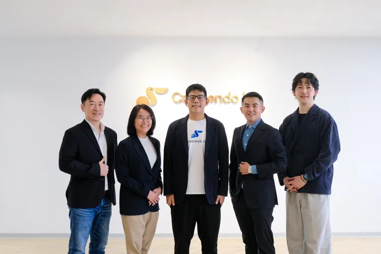 漸強實驗室共同創辦人暨執行長薛覲帶領其成為亞洲唯一同時囊括台、日、泰三國LINE認證版圖的AI對話雲廠商，完成亞洲AI佈局關鍵里程碑。公司提供