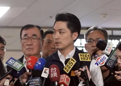 北捷掷弹砍人｜酿3死9伤　蒋万安紧急召开跨局处会议