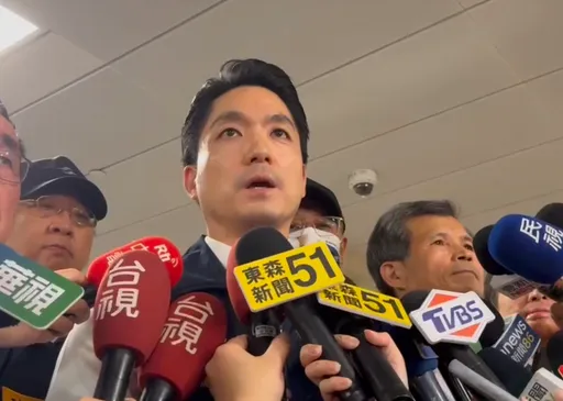 北捷27岁男连续攻击酿2死7伤　蒋万安紧急召开跨局处会议