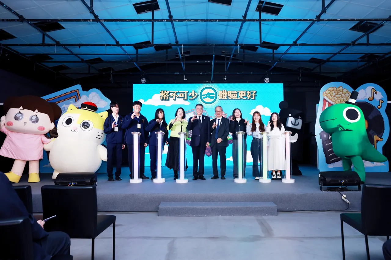 文化币使用金额破15亿元！明年13-22岁发1200点　元旦开放领取