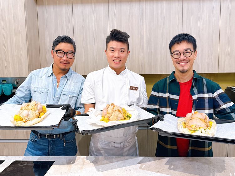 3度患憂鬱症!知名作家教戰「求救意識」