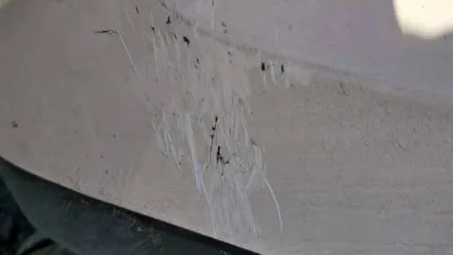 租车被刮赔了2684元　监视器揪凶手竟然就是车行员工