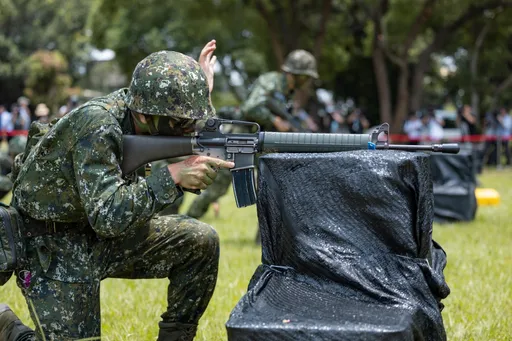 明年是否被教召　国军系统今开放！一查就知道