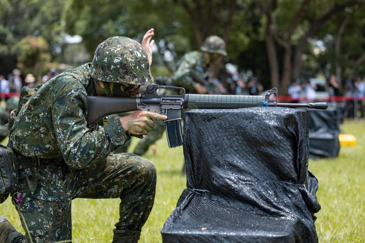 明年是否被教召　國軍系統今開放！一查就知道