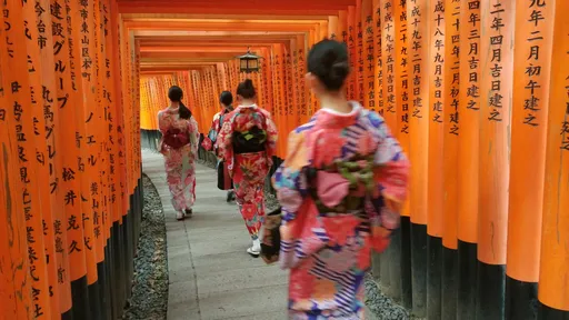 中国抵制日本旅游「只求减至6成」　要旅行社不能说结果全曝光了