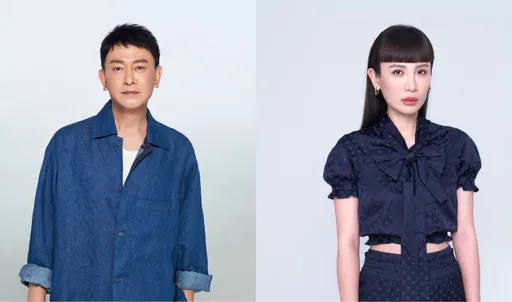 金曲歌后魏如萱献声！　同台亿万票房歌王王识贤空降丽宝跨年