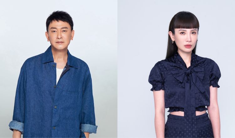 金曲歌后魏如萱獻聲! 同台億萬票房歌王王識賢空降麗寶跨年