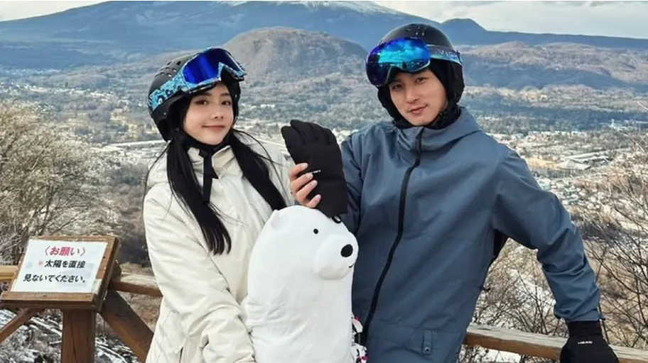 小煜5年婚毁了被爆「常烂醉爱玩越界」　亲回应8字！被一画面吓死