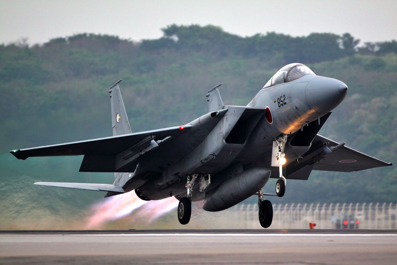 破紀錄!日本防衛費擬9兆日圓創新高 聚焦反擊能力、沿岸防衛