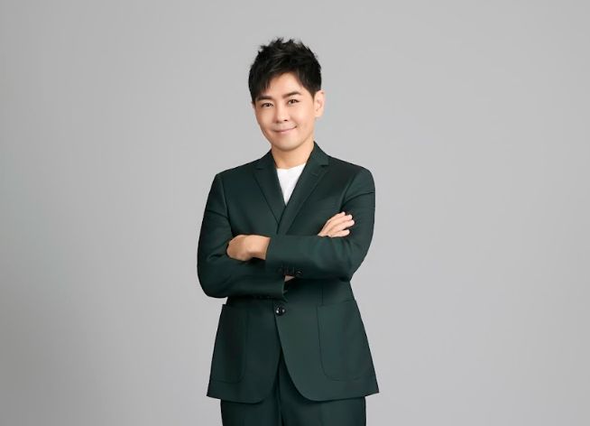 男神回來了！林志穎暗示有望重回影劇作品　加碼許願唱到70歲