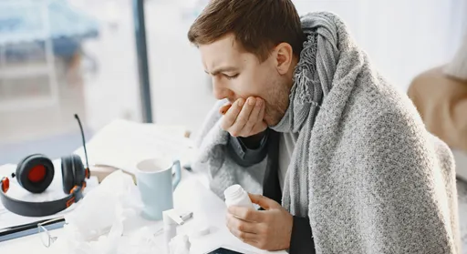 RSV入冬狂袭！医：别当感冒看　2天就可能恶化成肺炎