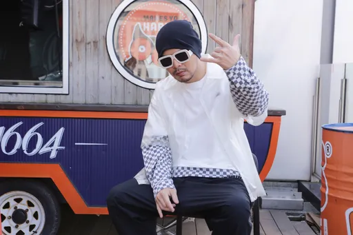 黄明志涉吸毒尿检阴性　今获判无罪当庭释放