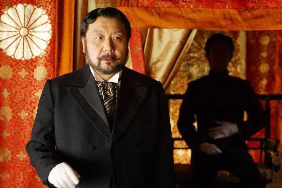 曾演《末代武士》、《霍元甲》！76岁日本名导原田真人病逝医院