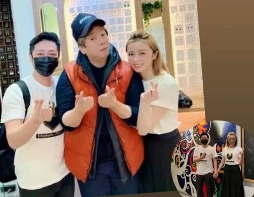 王瞳3年前与曹西平、艾成同框成追忆！心酸喊话2人天上见「可一起唱歌」