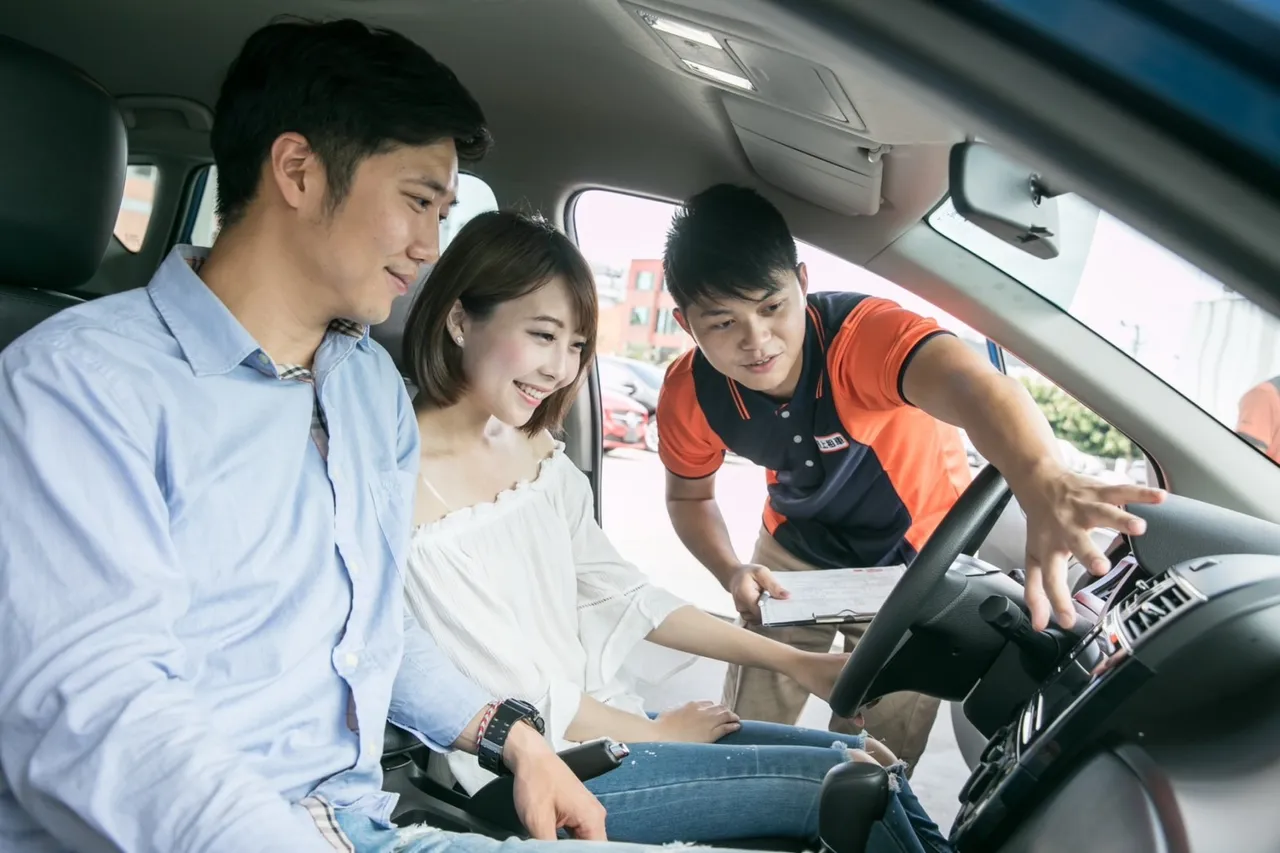 格上租車推估今年營收成長主因，包含共享車規模擴大等4項助力。高鐵提供