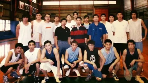 前国手看不下去一堆人看衰中华男篮　可以不支持「但请别批评球员」