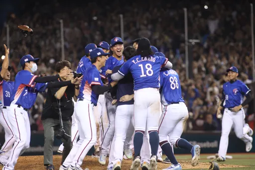 WBC棒球經典賽海外球迷12日登記抽票　限時僅三天