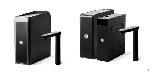 普发1万怕秒喷光？老净水器暗藏危机　奇异净水推「24期0利率」轻松换新