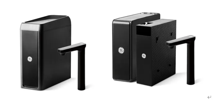 普发1万怕秒喷光？老净水器暗藏危机　奇异净水推「24期0利率」轻松换新