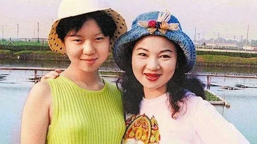 白晓燕基金会成立28周年！白冰冰巧遇女儿同学　感叹：忘了晓燕也会老