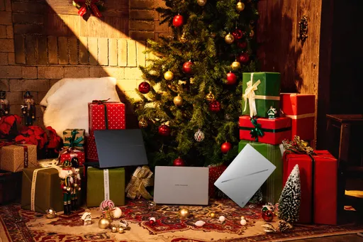 华硕公布圣诞最热门科技礼　欧普拉A14领军五大清单